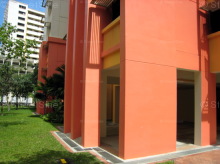 Blk 305A Anchorvale Link (S)541305 #287362